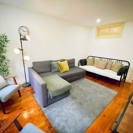 Appartamento Olá Lisbon - Rato Terrace IV Esterno foto